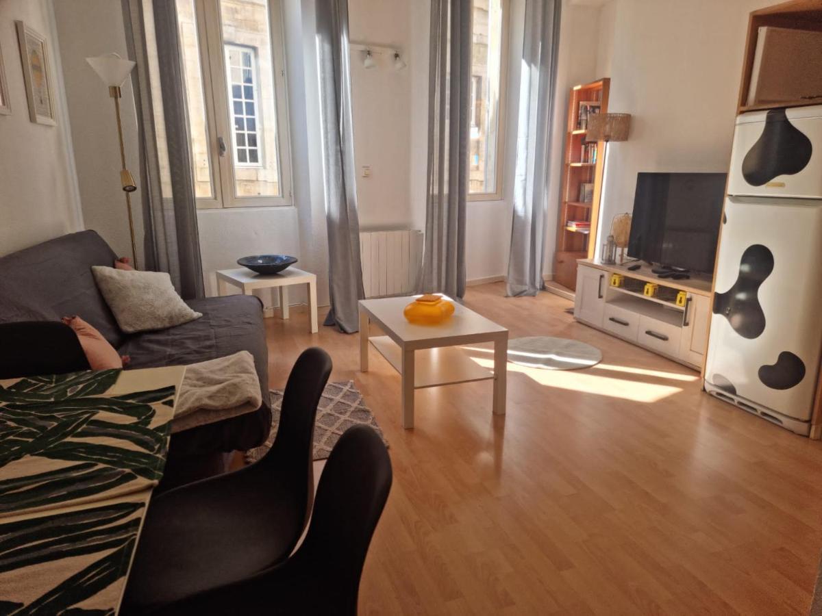 Appartement Intramuros En Hyper Centre Ville أفينيون المظهر الخارجي الصورة