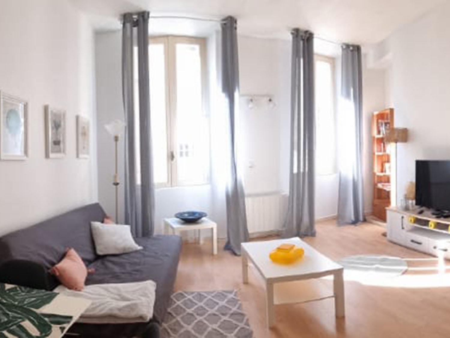Appartement Intramuros En Hyper Centre Ville أفينيون المظهر الخارجي الصورة