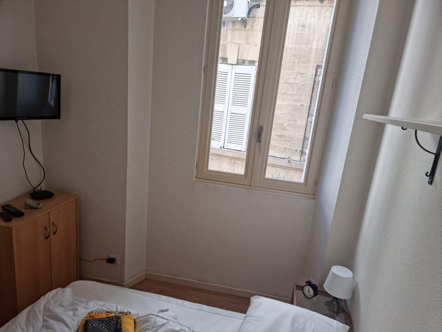 Appartement Intramuros En Hyper Centre Ville أفينيون المظهر الخارجي الصورة