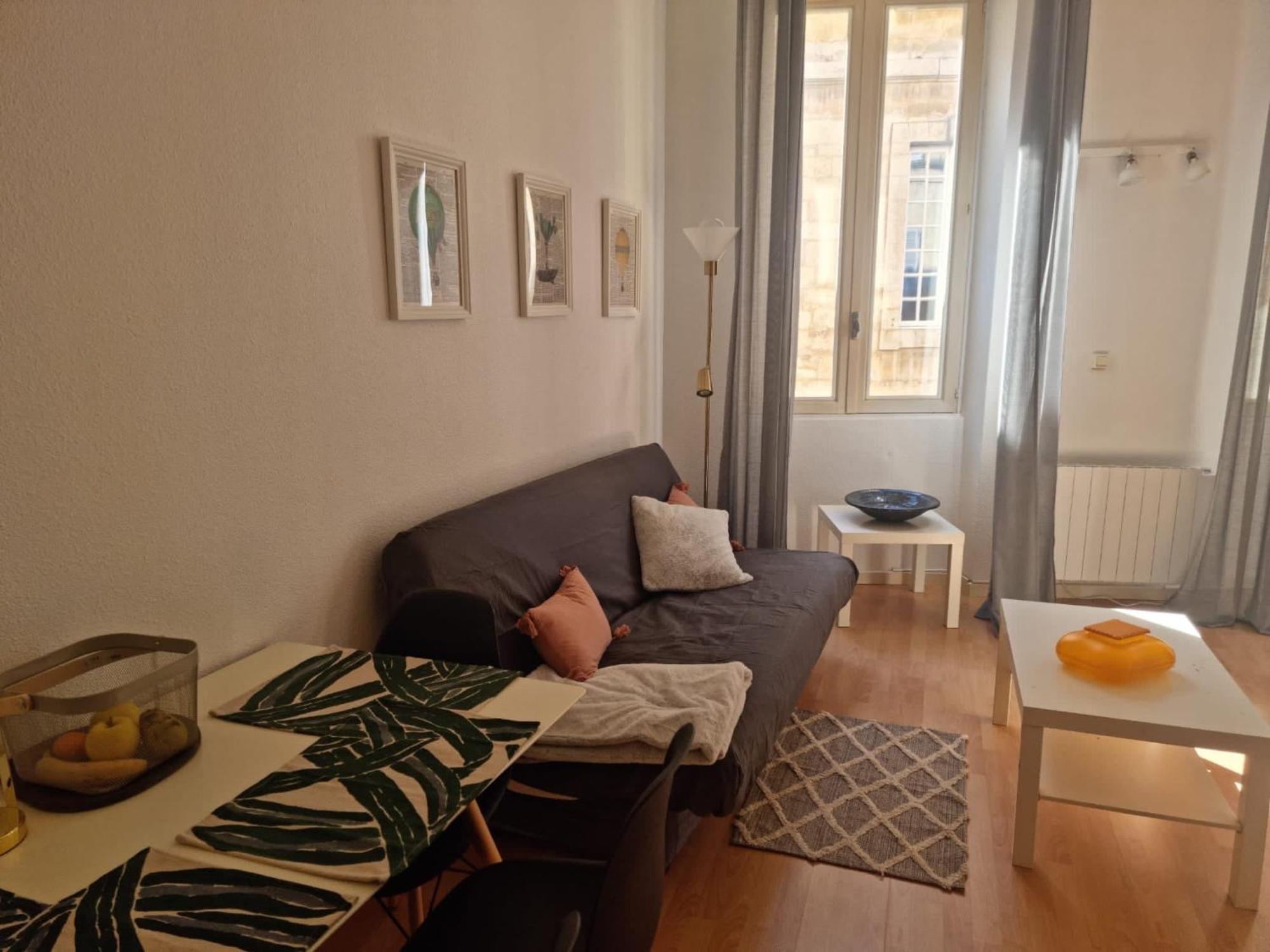 Appartement Intramuros En Hyper Centre Ville أفينيون المظهر الخارجي الصورة