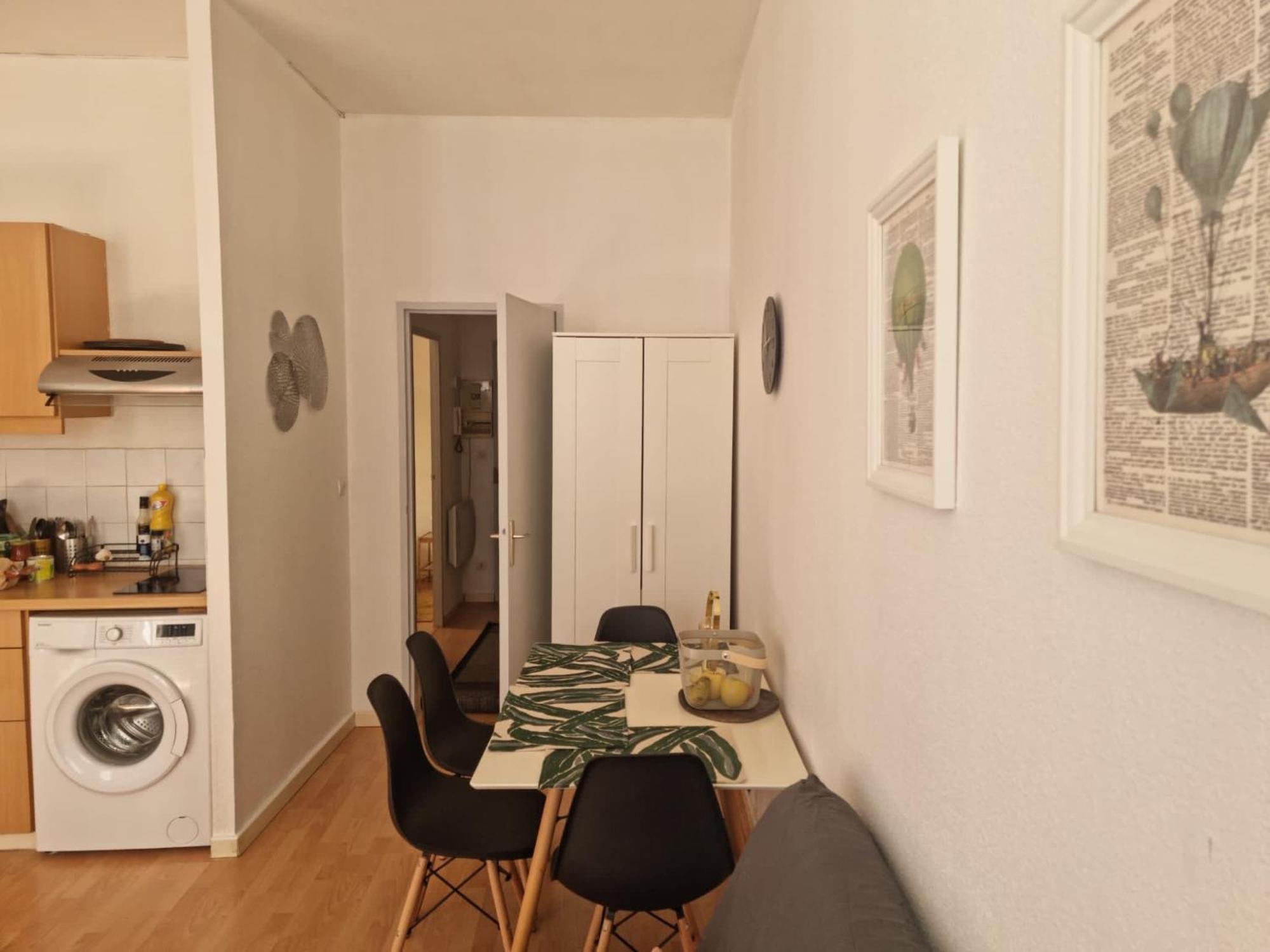 Appartement Intramuros En Hyper Centre Ville أفينيون المظهر الخارجي الصورة