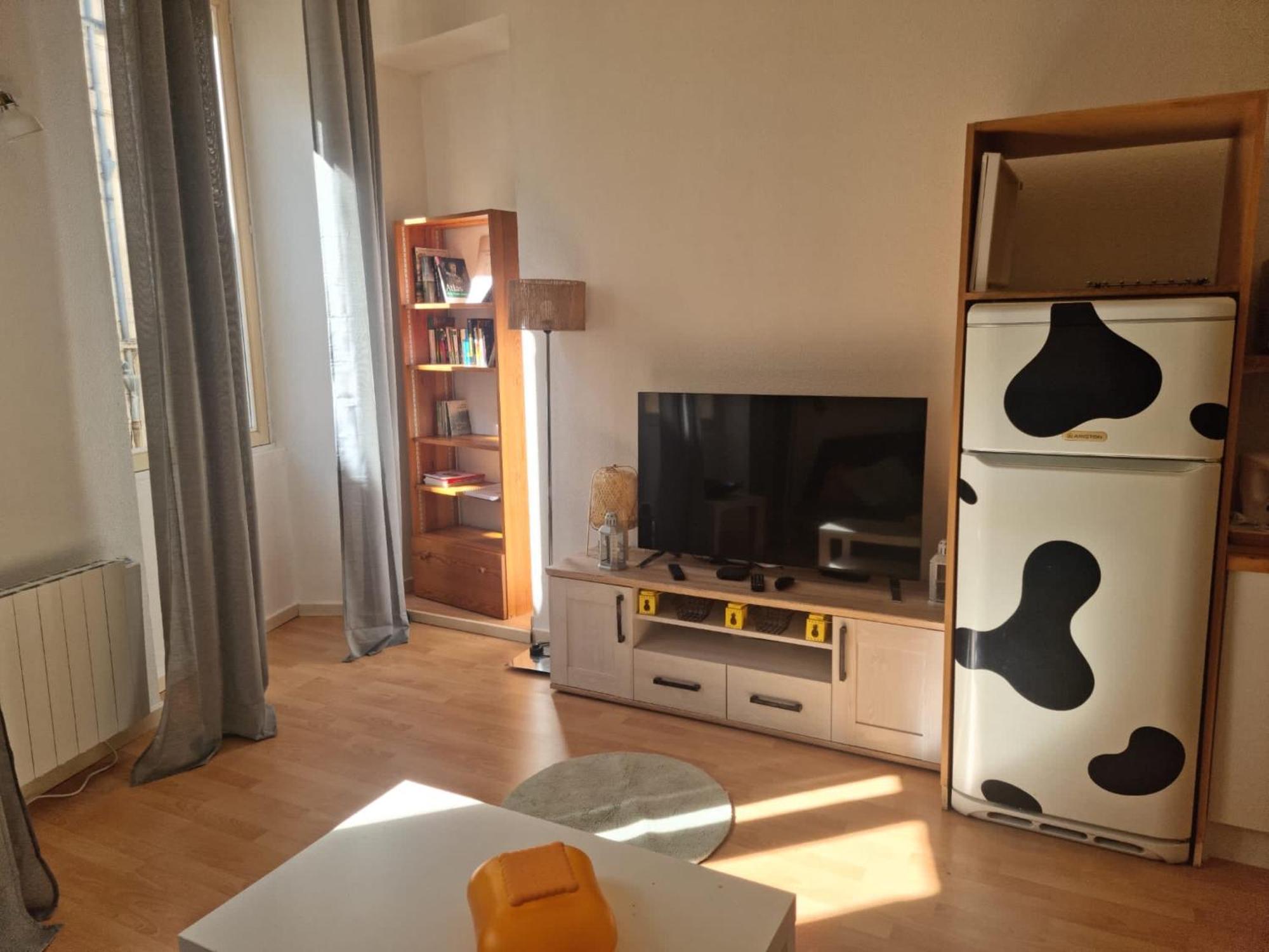 Appartement Intramuros En Hyper Centre Ville أفينيون المظهر الخارجي الصورة